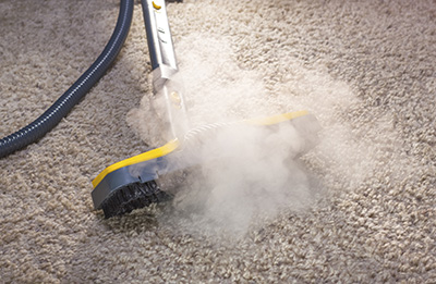Carpet Cleaning Like a Pro